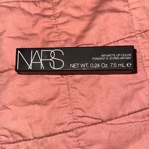 NARS air matte lip color